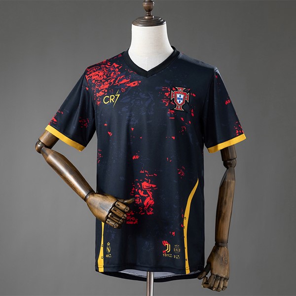 Thailande Maillot Portugal Special Edition CR7 2026